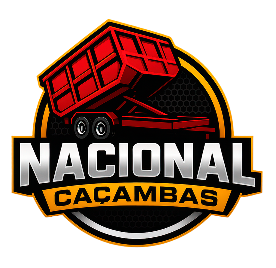 FGC CAÇAMBAS